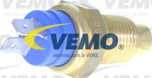 Vemo V24-72-0045 - Coolant temperature Sensor car-mod.net