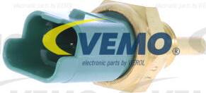 Vemo V24-72-0056 - Coolant temperature Sensor car-mod.net