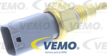 Vemo V24-72-0058 - Coolant temperature Sensor car-mod.net