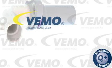 Vemo V24-72-0013 - Crankshaft position sensor, RPM car-mod.net