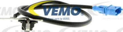 Vemo V24-72-0085 - Sensor, ignition pulse car-mod.net