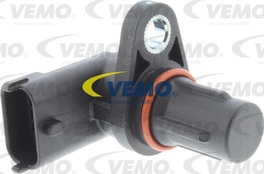 Vemo V24-72-0035 - Sensor, ignition pulse car-mod.net