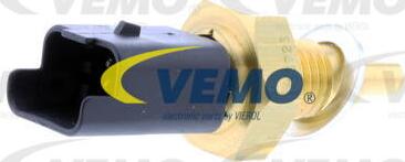 Vemo V24-72-0038 - Coolant temperature Sensor car-mod.net