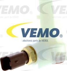 Vemo V24-72-0104 - Coolant temperature Sensor car-mod.net