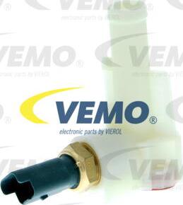 Vemo V24-72-0103 - Coolant temperature Sensor car-mod.net