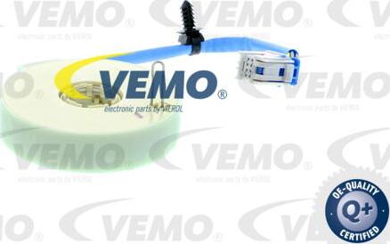 Vemo V24-72-0123 - Steering Angle Sensor car-mod.net