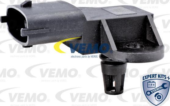 Vemo V24-72-0211 - Sensor, intake manifold pressure car-mod.net