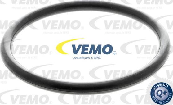 Vemo V25-99-9001 - Gasket, thermostat car-mod.net