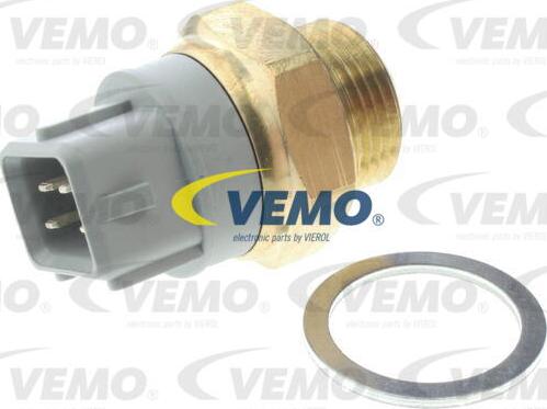 Vemo V25-99-1718 - Temperature Switch, radiator / air conditioner fan car-mod.net
