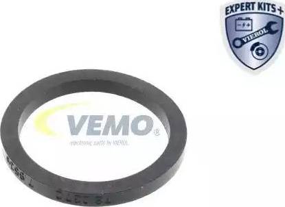 Vemo V25-99-1725 - Coolant thermostat / housing car-mod.net