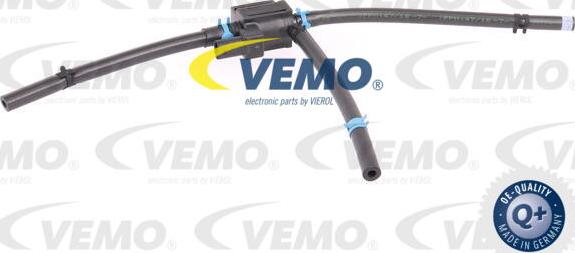 Vemo V25-63-0062 - Control Unit, negative pressure car-mod.net