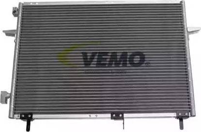 Vemo V25-62-0015 - Condenser, air conditioning car-mod.net
