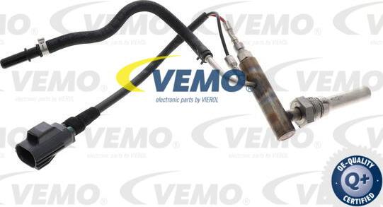 Vemo V25-67-0008 - Injection Unit, soot / particulate filter regeneration car-mod.net