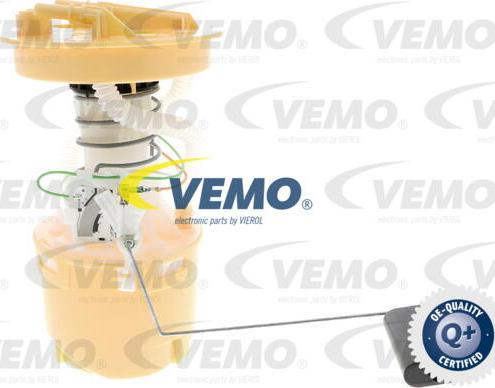 Vemo V25-09-0032 - Sender Unit, fuel tank car-mod.net