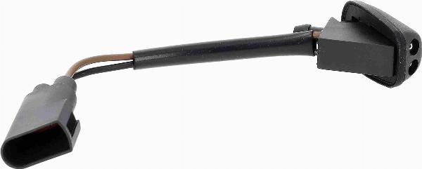 Vemo V25-08-0034 - Washer Fluid Jet, windscreen car-mod.net