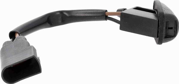Vemo V25-08-0035 - Washer Fluid Jet, windscreen car-mod.net
