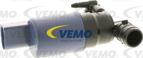 Vemo V25-08-0020 - Water Pump, headlight cleaning car-mod.net
