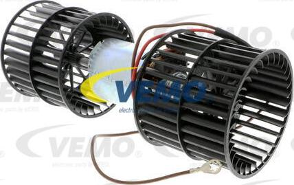 Vemo V25-03-1619 - Electric Motor, interior blower car-mod.net