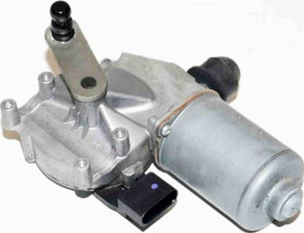Vemo V25-07-0051 - Wiper Motor car-mod.net