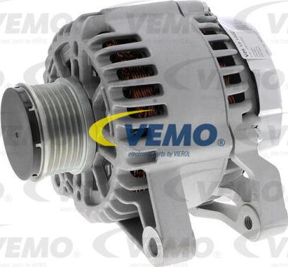 Vemo V25-13-10022 - Alternator car-mod.net