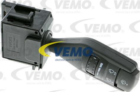 Vemo V25-80-4044 - Wiper Switch car-mod.net