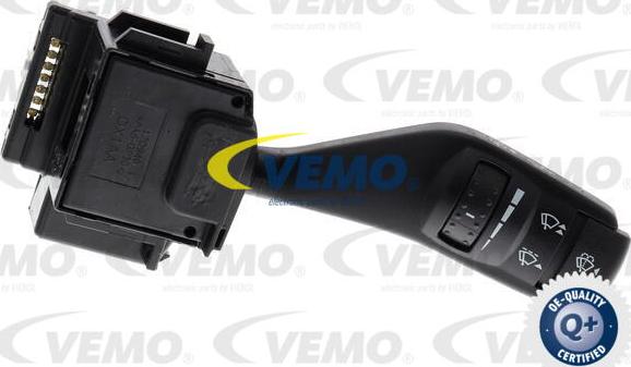 Vemo V25-80-4028 - Wiper Switch car-mod.net