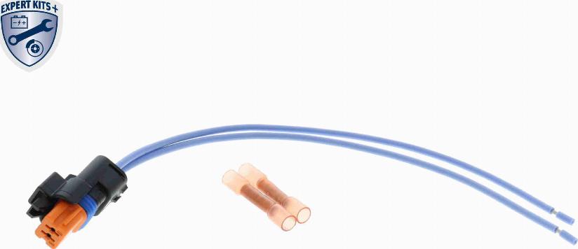 Vemo V25-83-0012 - Cable Repair Set, EGR valve car-mod.net