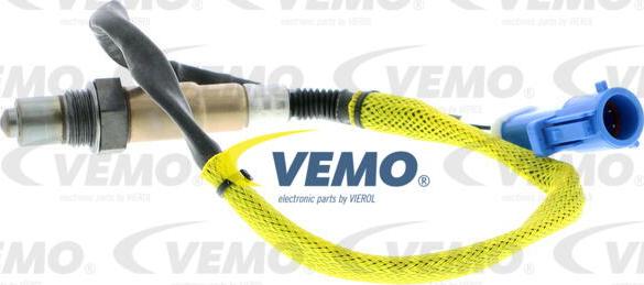 Vemo V25-76-0017 - Oxygen, Lambda Sensor car-mod.net