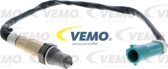 Vemo V25-76-0037 - Oxygen, Lambda Sensor car-mod.net