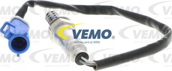 Vemo V25-76-0024 - Oxygen, Lambda Sensor car-mod.net