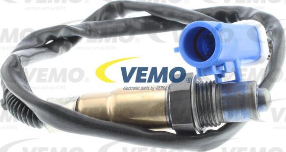 Vemo V25-76-0025 - Oxygen, Lambda Sensor car-mod.net