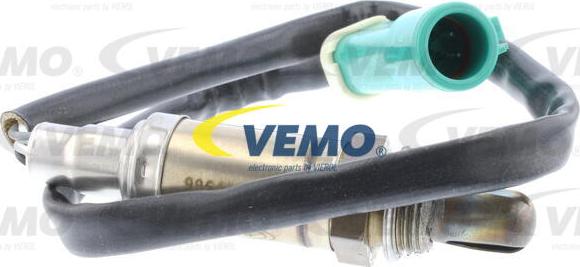 Vemo V25-76-0020 - Oxygen, Lambda Sensor car-mod.net