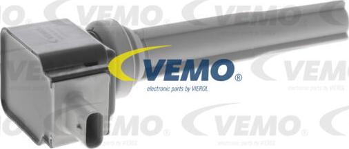 Vemo V25-70-0051 - Ignition Coil car-mod.net