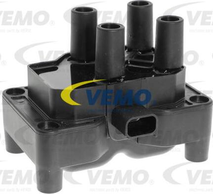 Vemo V25-70-0009 - Ignition Coil car-mod.net