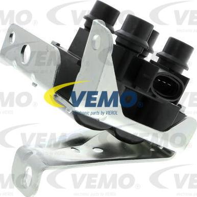 Vemo V25-70-0007 - Ignition Coil car-mod.net