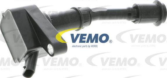 Vemo V25-70-0032 - Ignition Coil car-mod.net