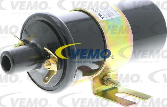 Vemo V25-70-0020 - Ignition Coil car-mod.net