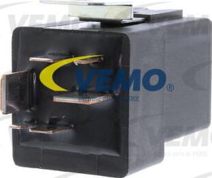 Vemo V25-71-0004 - Control Unit, glow plug system car-mod.net