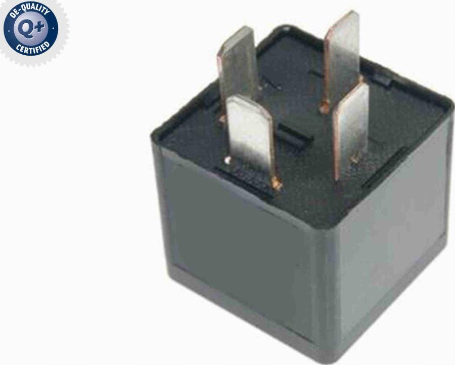 Vemo V25-71-0023 - Relay, main current car-mod.net