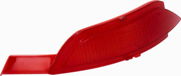 Vemo V25-78-0003 - Reflex Reflector car-mod.net