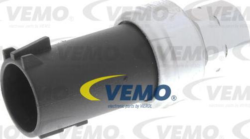 Vemo V25-73-0091 - Pressure Switch, air conditioning car-mod.net
