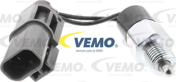 Vemo V25-73-0045 - Reverse light Switch car-mod.net