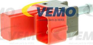 Vemo V25-73-0042 - Switch, clutch control (cruise control) car-mod.net