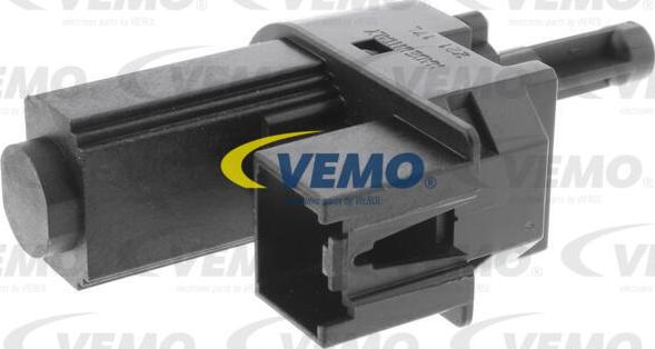 Vemo V25-73-0069 - Switch, clutch control (cruise control) car-mod.net