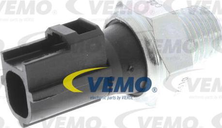 Vemo V25-73-0003 - Sender Unit, oil pressure car-mod.net