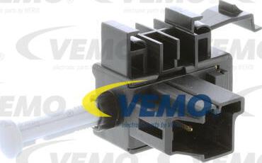 Vemo V25-73-0070 - Switch, clutch control (cruise control) car-mod.net