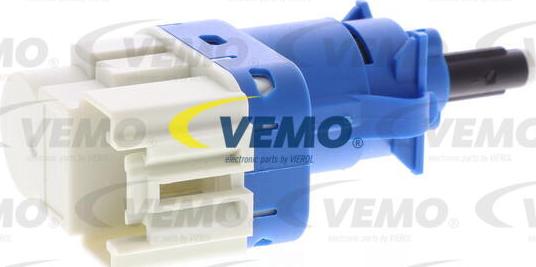 Vemo V25-73-0138 - Brake Light Switch / Clutch car-mod.net