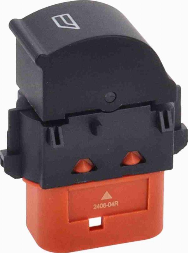 Vemo V25-73-0203 - Switch, window regulator car-mod.net