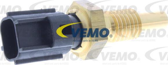 Vemo V25-72-0041 - Coolant temperature Sensor car-mod.net