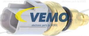 Vemo V25-72-0043 - Coolant temperature Sensor car-mod.net